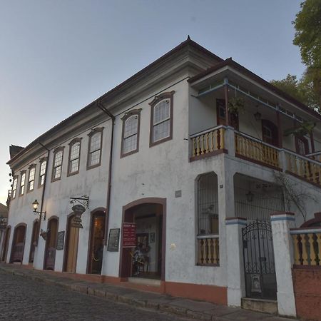 Bed and Breakfast Casa do Chá Ouro Preto Ouro Preto  Exterior foto