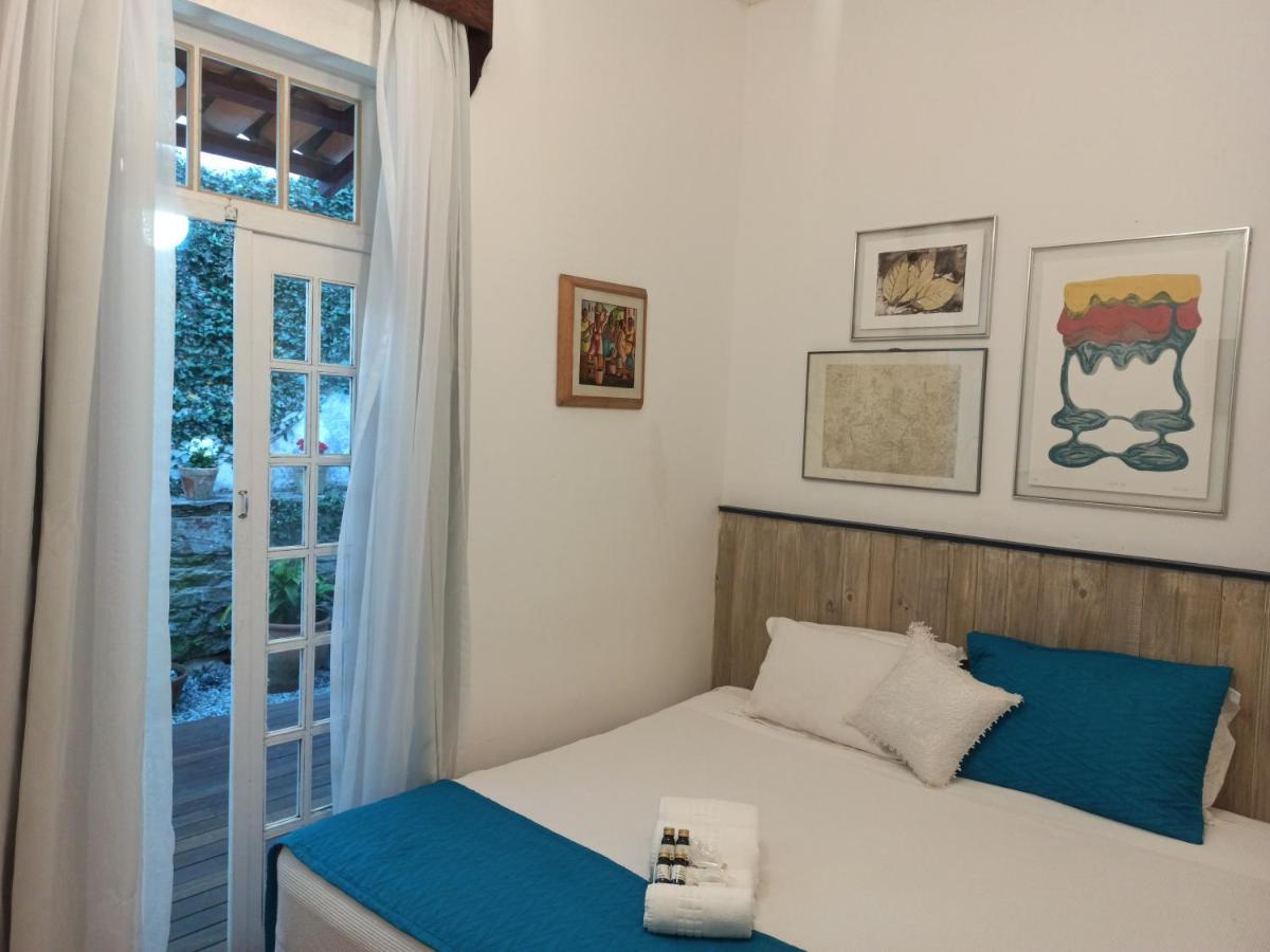 Bed and Breakfast Casa do Chá Ouro Preto Ouro Preto  Exterior foto