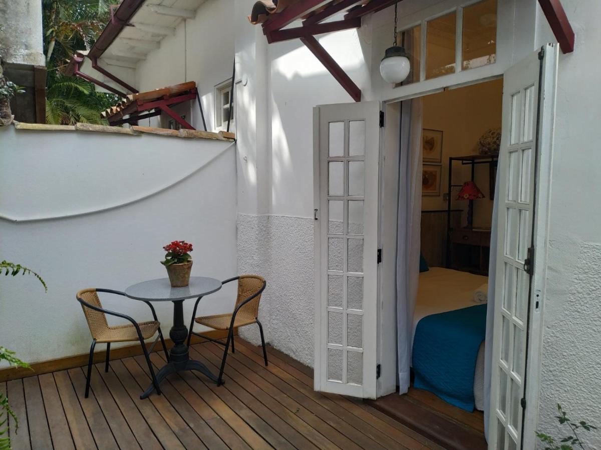 Bed and Breakfast Casa do Chá Ouro Preto Ouro Preto  Exterior foto