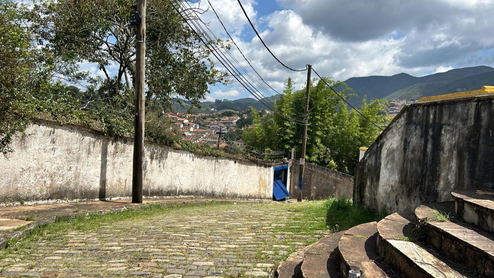 Bed and Breakfast Casa do Chá Ouro Preto Ouro Preto  Exterior foto