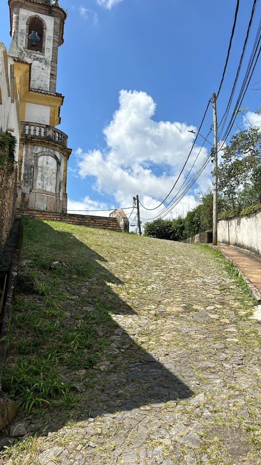 Bed and Breakfast Casa do Chá Ouro Preto Ouro Preto  Exterior foto